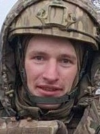 Фото: Погибший на войне с Украиной Трепалюк Олег Сергеевич. Свердловская область, ВДВ
