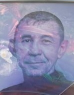 Фото: Погибший на войне с Украиной Буранов Рустам Мирзалиевич. Кемеровская область, добровольцы