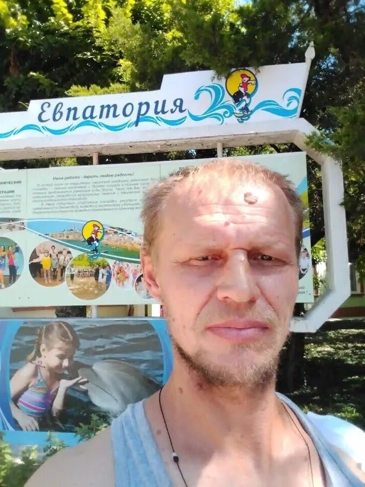 Фото: Погибший на войне с Украиной Лозовой Андрей Михайлович. Оренбургская область, мотострелковые войска