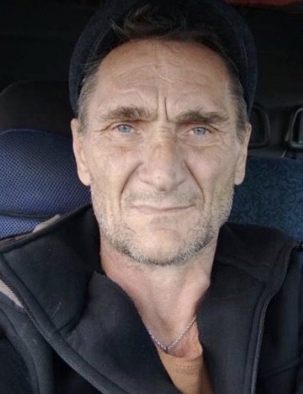 Фото: Погибший на войне с Украиной Балкин Алексей Владимирович. Республика Хакасия, добровольцы