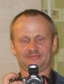 Фото: Погибший на войне с Украиной Черноталов Владимир Геннадьевич. Курганская область, добровольцы