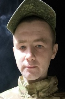 Фото: Погибший на войне с Украиной Казаков Артём Юрьевич. Челябинская область, нет данных