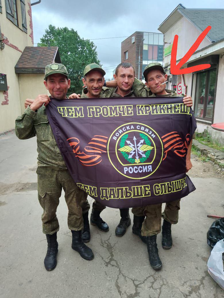 Фото: Погибший на войне с Украиной Пектыбаев Андрей Витальевич. Алтайский край, мотострелковые войска