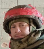 Фото: Погибший на войне с Украиной Дворников Александр Валерьевич. Московская область, мотострелковые войска