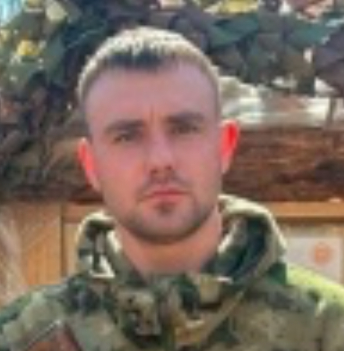 Фото: Погибший на войне с Украиной Чекмышев Иван Алексеевич. Челябинская область, мотострелковые войска