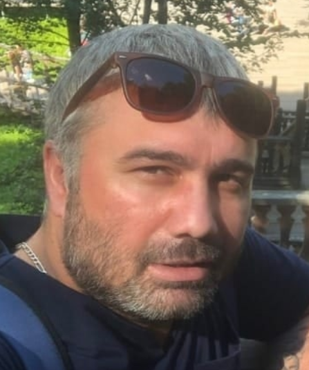 Фото: Погибший на войне с Украиной Уторов Алексей Олегович. Волгоградская область, нет данных