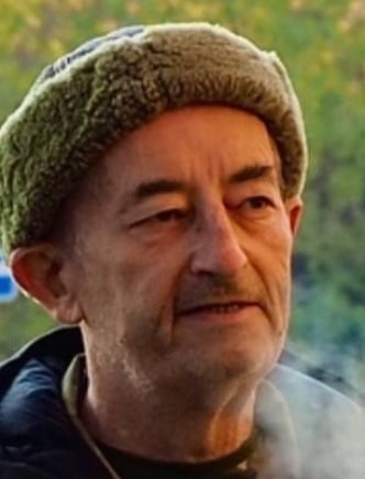 Фото: Погибший на войне с Украиной Сташ Владимир Егорьевич. Краснодарский край, добровольцы