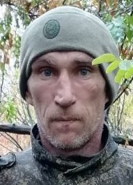 Фото: Погибший на войне с Украиной Ильиных Максим Николаевич. Амурская область, мотострелковые войска