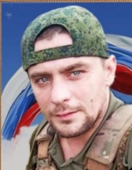 Фото: Погибший на войне с Украиной Гринько Дмитрий Евгеньевич. Республика Саха (Якутия), нет данных