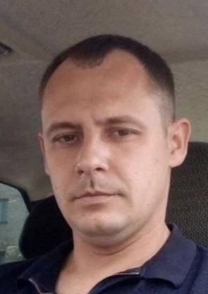 Фото: Погибший на войне с Украиной Турукин Сергей Юрьевич. Оренбургская область, заключенные