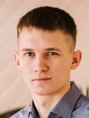 Фото: Погибший на войне с Украиной Матафонов Вадим Андреевич. Забайкальский край, нет данных