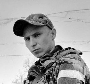 Фото: Погибший на войне с Украиной Владыкин Андрей Павлович. Удмуртская Республика, нет данных