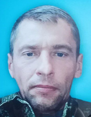 Фото: Погибший на войне с Украиной Моисеенко Виталий Петрович. Ставропольский край, мобилизованные