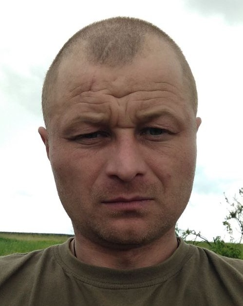 Фото: Погибший на войне с Украиной Бородин Алексей Алексеевич. Пензенская область, мотострелковые войска