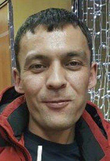 Фото: Погибший на войне с Украиной Нуриев Радик Ринатович. Республика Татарстан, нет данных