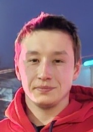 Фото: Погибший на войне с Украиной Клименко Кирилл Сергеевич. ЛНР, добровольцы