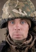 Фото: Погибший на войне с Украиной Ладынин Сергей Леонидович. Республика Хакасия, мотострелковые войска