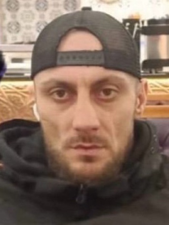 Фото: Погибший на войне с Украиной Курабеков Мирзекерим Мирземагомедович. Республика Дагестан, мотострелковые войска