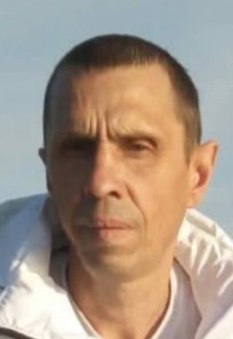 Фото: Погибший на войне с Украиной Рогов Андрей Павлович. Томская область, добровольцы