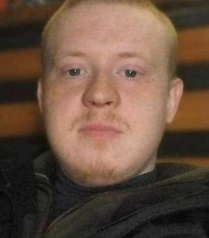 Фото: Погибший на войне с Украиной Шмелев Александр Олегович. Московская область, мотострелковые войска