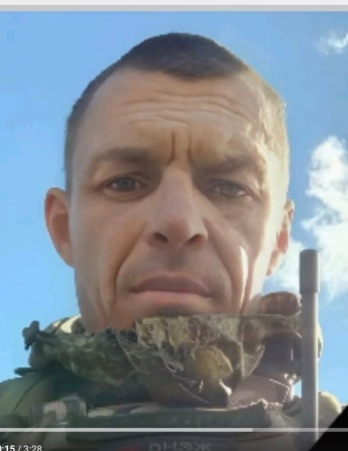 Фото: Погибший на войне с Украиной Ступников Алексей Сергеевич. Кировская область, нет данных