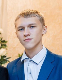 Фото: Погибший на войне с Украиной Гузнородов Илья Юрьевич. Белгородская область, морпехи