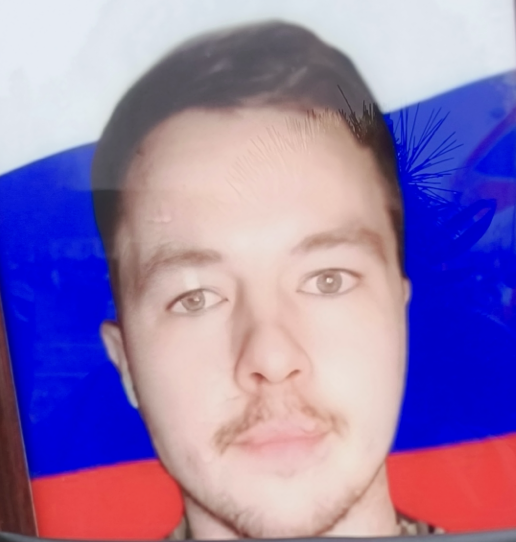 Фото: Погибший на войне с Украиной Качкаускас Евгений Римович. Калининградская область, нет данных