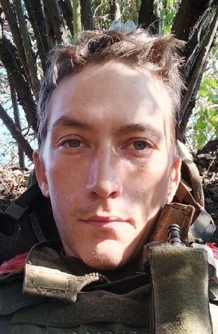 Фото: Погибший на войне с Украиной Корнев Александр Александрович. Краснодарский край, мотострелковые войска