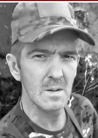 Фото: Погибший на войне с Украиной Богданов Михаил Григорьевич. Хабаровский край, добровольцы