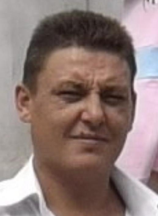 Фото: Погибший на войне с Украиной Салахов Илнар Ильдусович. Республика Татарстан, нет данных