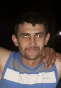 Фото: Погибший на войне с Украиной Абуков Арслан Зубаирович. Республика Дагестан, заключенные