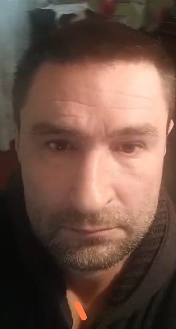 Фото: Погибший на войне с Украиной Пасичник Андрей Александрович. Орловская область, мотострелковые войска
