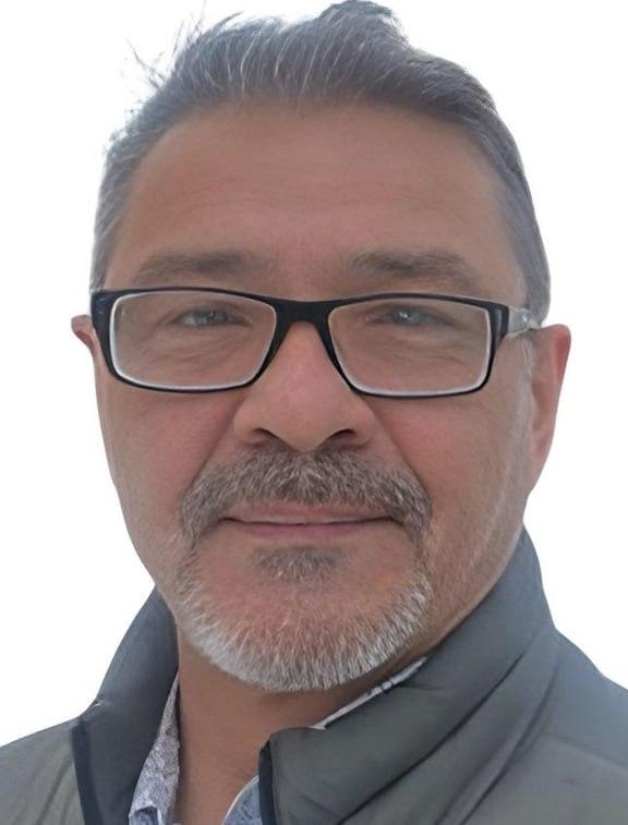 Фото: Погибший на войне с Украиной Кильдибаев Руслан Радикович. Республика Татарстан, добровольцы