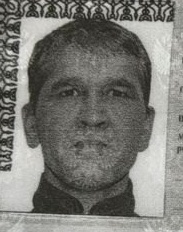 Фото: Погибший на войне с Украиной Языев Гурбандурды Жумаевич. Сахалинская область, добровольцы