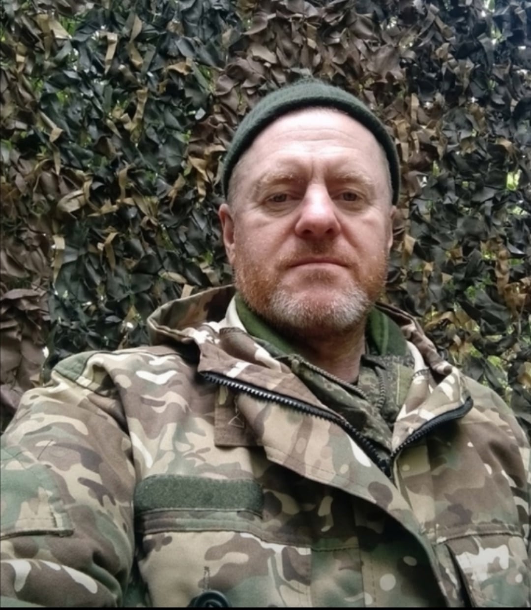 Фото: Погибший на войне с Украиной Разуменко Дмитрий Михайлович. Ярославская область, мотострелковые войска