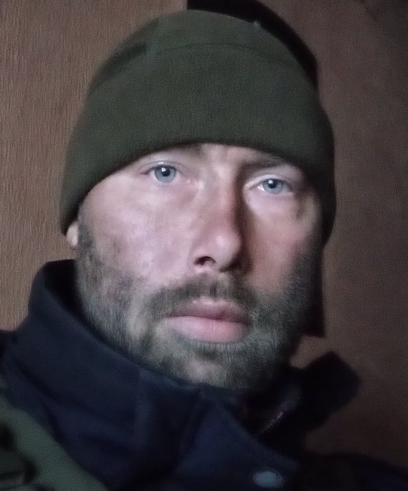 Фото: Погибший на войне с Украиной Говряков Владимир Александрович. Республика Мордовия, мотострелковые войска