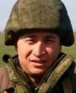 Фото: Погибший на войне с Украиной Мындыбаев Руслан Рахимкулович. Оренбургская область, нет данных