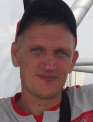 Фото: Погибший на войне с Украиной Кобяков Станислав Сергеевич. Курганская область, добровольцы