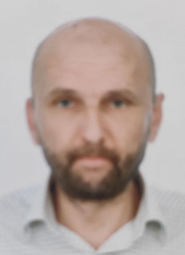 Фото: Погибший на войне с Украиной Лазаренко Евгений Анатольевич. Краснодарский край, мотострелковые войска