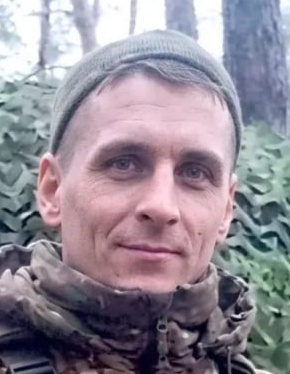 Фото: Погибший на войне с Украиной Полевой Алексей Михайлович. Ленинградская область, нет данных