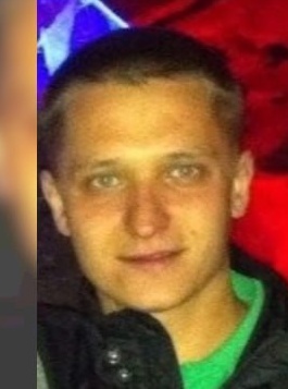 Фото: Погибший на войне с Украиной Мухаметдинов Равиль Ринатович. Удмуртская Республика, нет данных