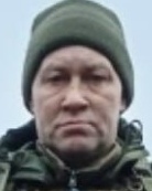 Фото: Погибший на войне с Украиной Золотухин Михаил Александрович. Воронежская область, мотострелковые войска