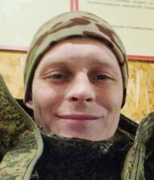 фотография Поташев Егор Вячеславович