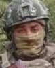 Фото: Погибший на войне с Украиной Очилдиев Даниил Жамшедович. Свердловская область, нет данных