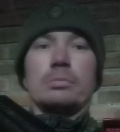 Фото: Погибший на войне с Украиной Саврасов Анатолий Валерианович. Республика Марий Эл, нет данных