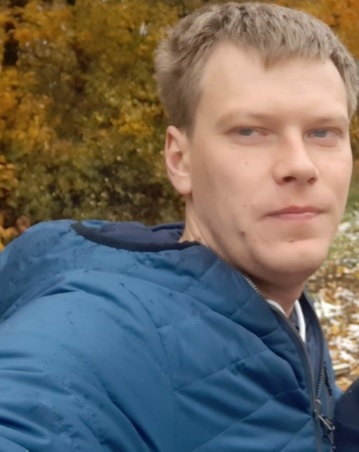 Фото: Погибший на войне с Украиной Якунин Андрей Сергеевич. Тульская область, заключенные