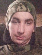 Фото: Погибший на войне с Украиной Балобин Сергей Юрьевич. Псковская область, добровольцы
