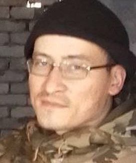 Фото: Погибший на войне с Украиной Дмитриев Артем Евгеньевич. Кемеровская область, мобилизованные