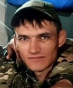 Фото: Погибший на войне с Украиной Толстых Максим Борисович. Воронежская область, нет данных
