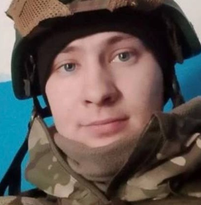 Фото: Погибший на войне с Украиной Рочев Иван Петрович. Ямало-Ненецкий автономный округ, нет данных